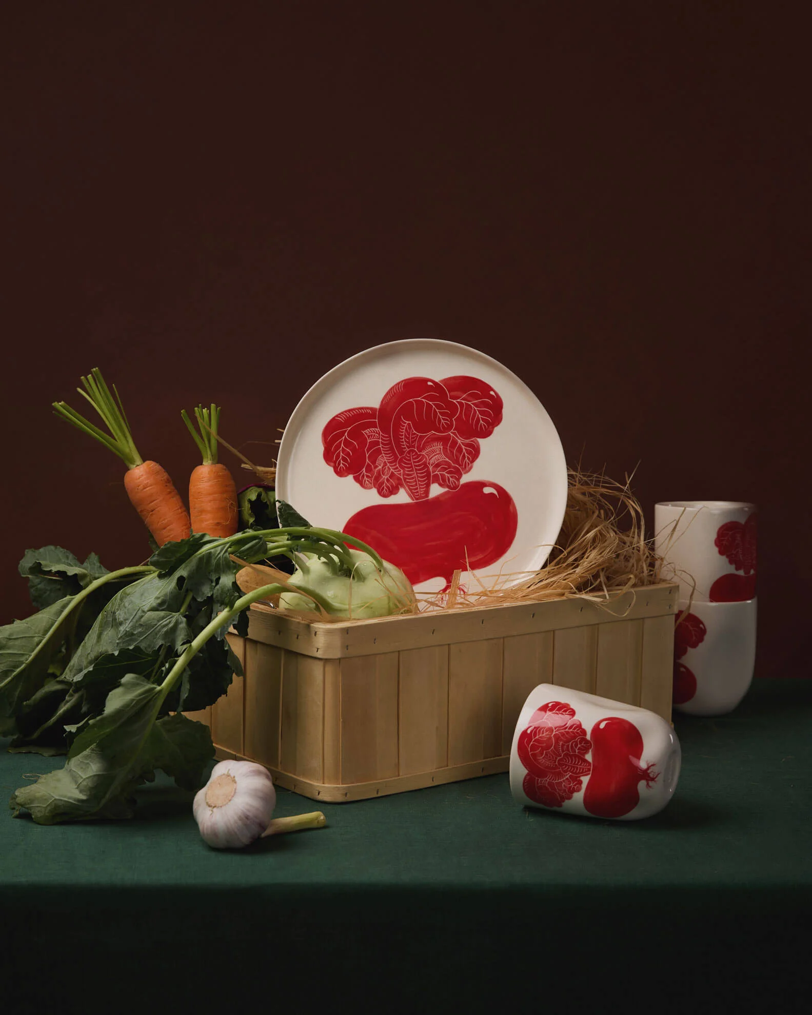 Pipeline node image upload