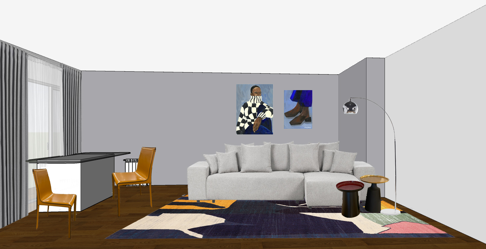 Reference image 1