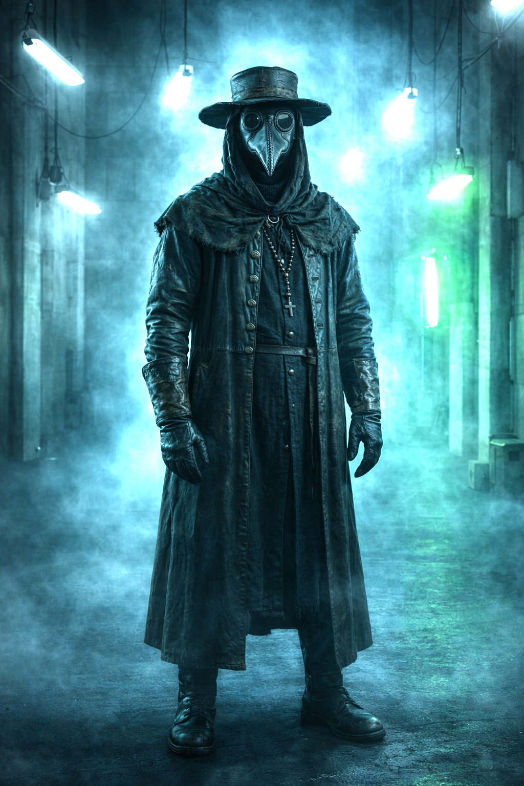WAN Animate Reference Image