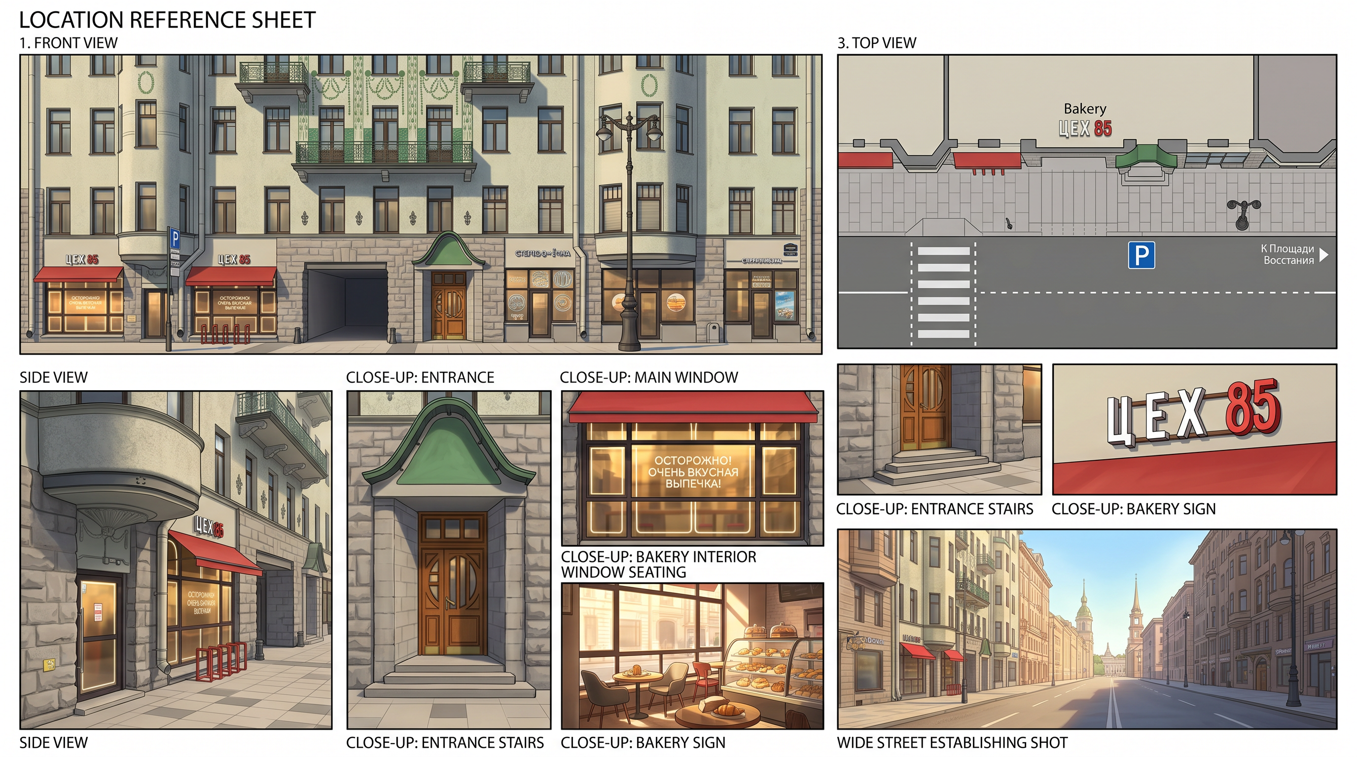 Reference image