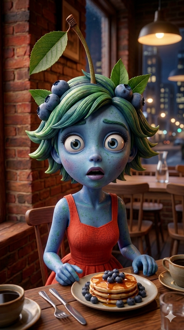 Grok video reference