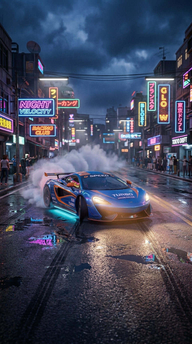 Text-to-video reference image