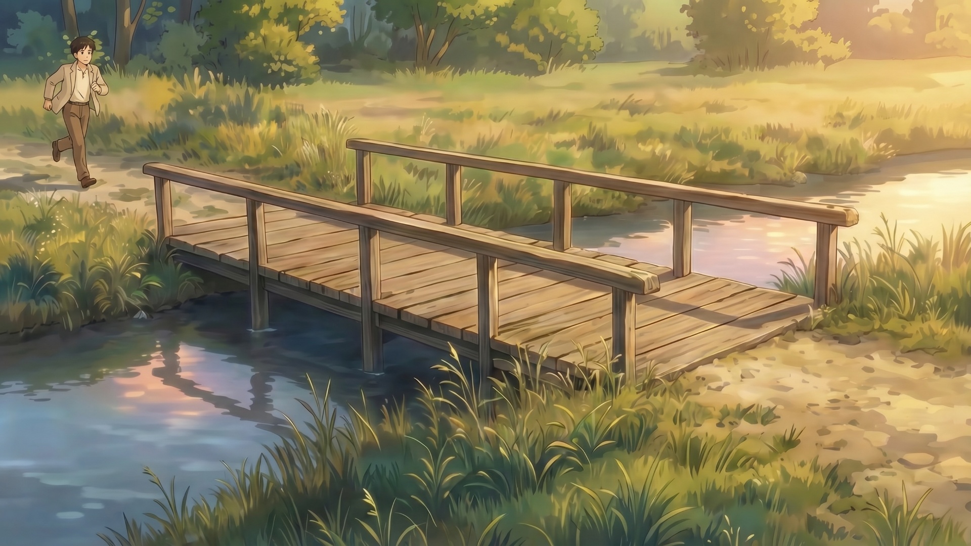 cinematic shot, 16:9 aspect ratio, ultra detailed 4k, 7 seconds duration

use the first image as ...