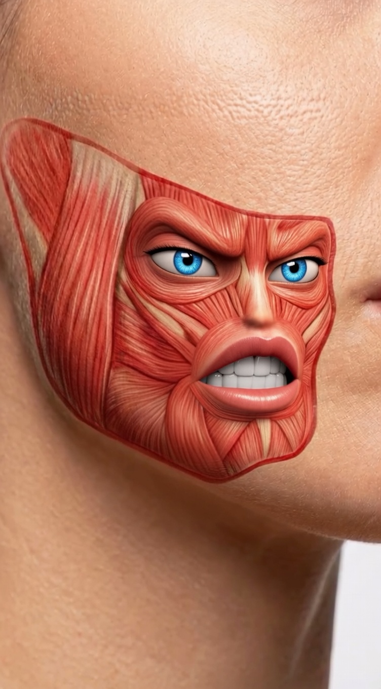 Grok video reference