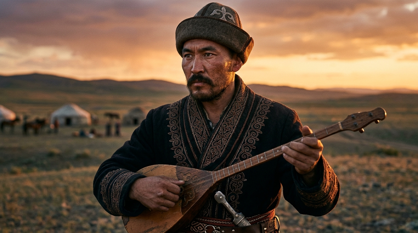 Kazakh_poet_warrior_holding_dombra_202605091553.jpeg
