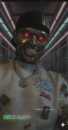WAN Animate Reference Image