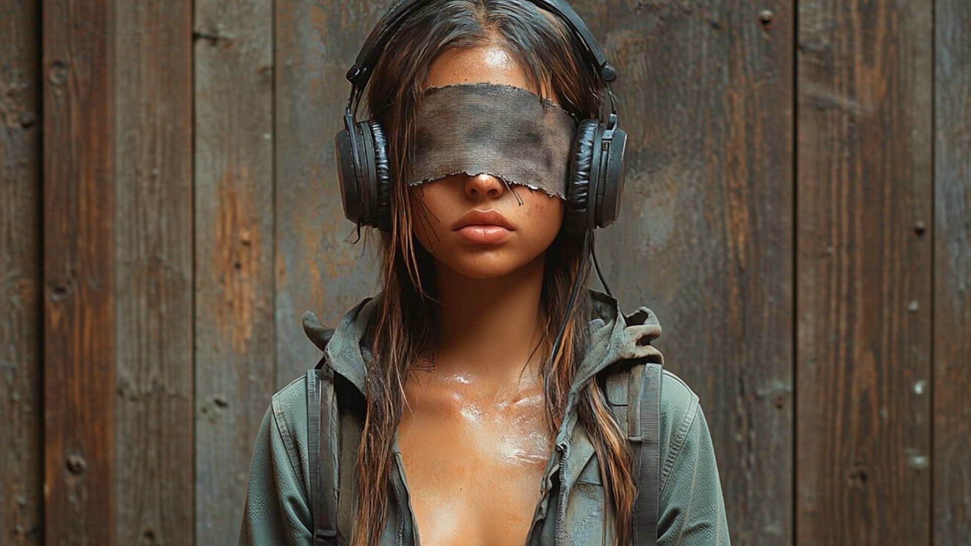 Energetic 90s Eurodance, female pop vocal, driving synth bassline, classic TR-909 drums, catchy p...