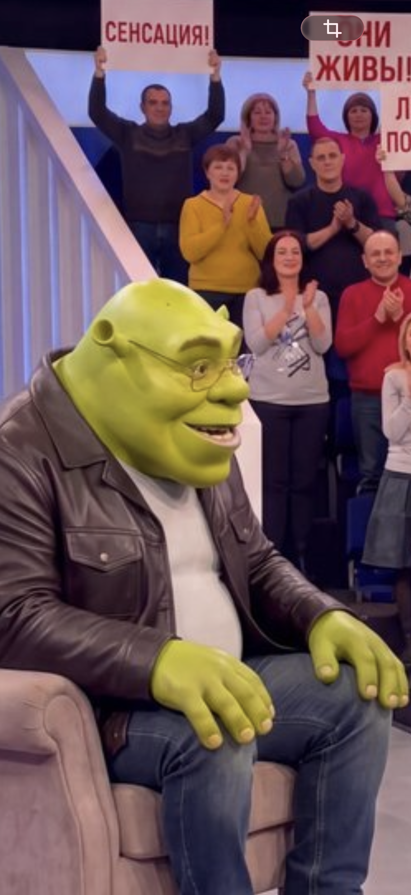 Text-to-video reference image