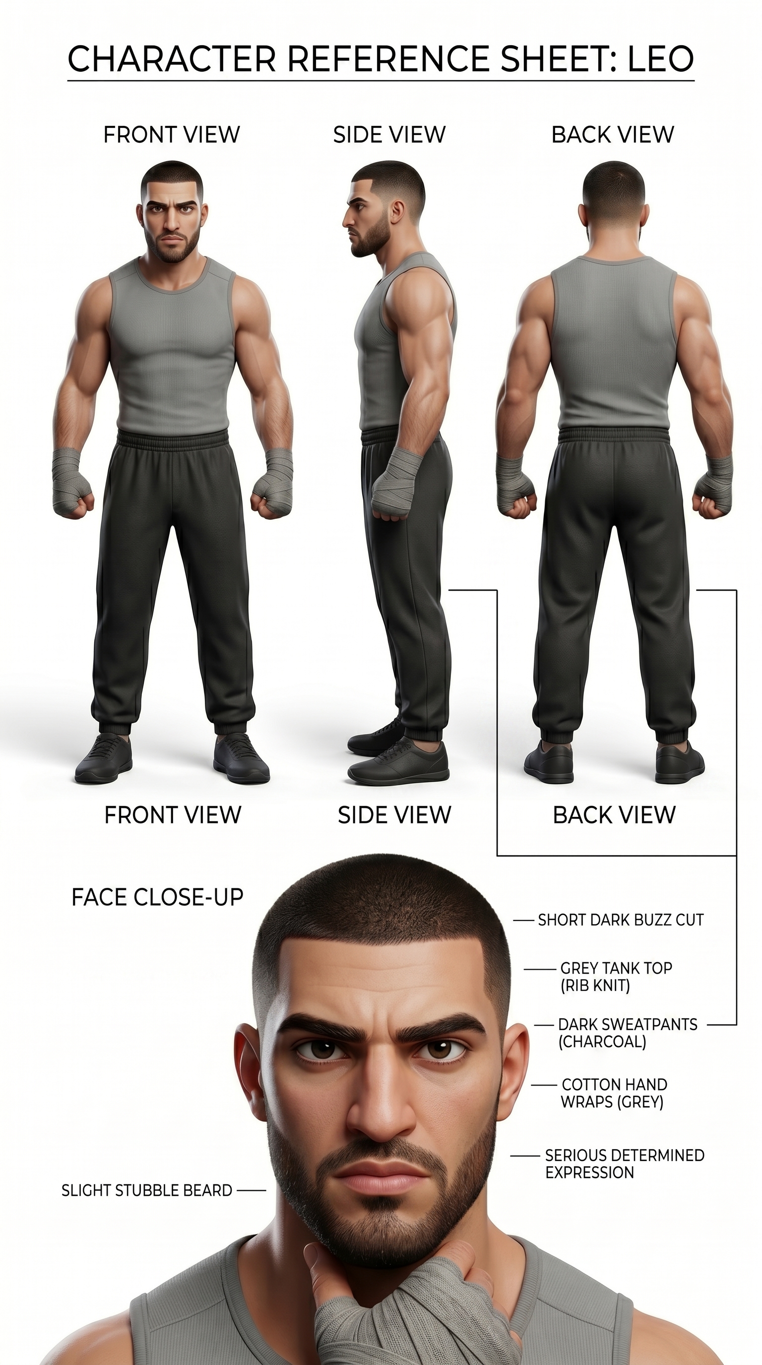 Reference image