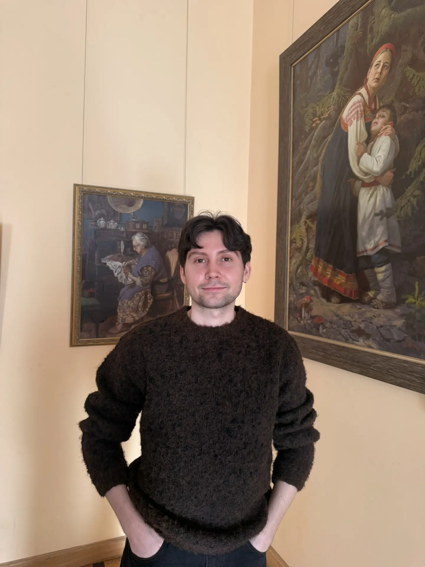 Pipeline node image upload