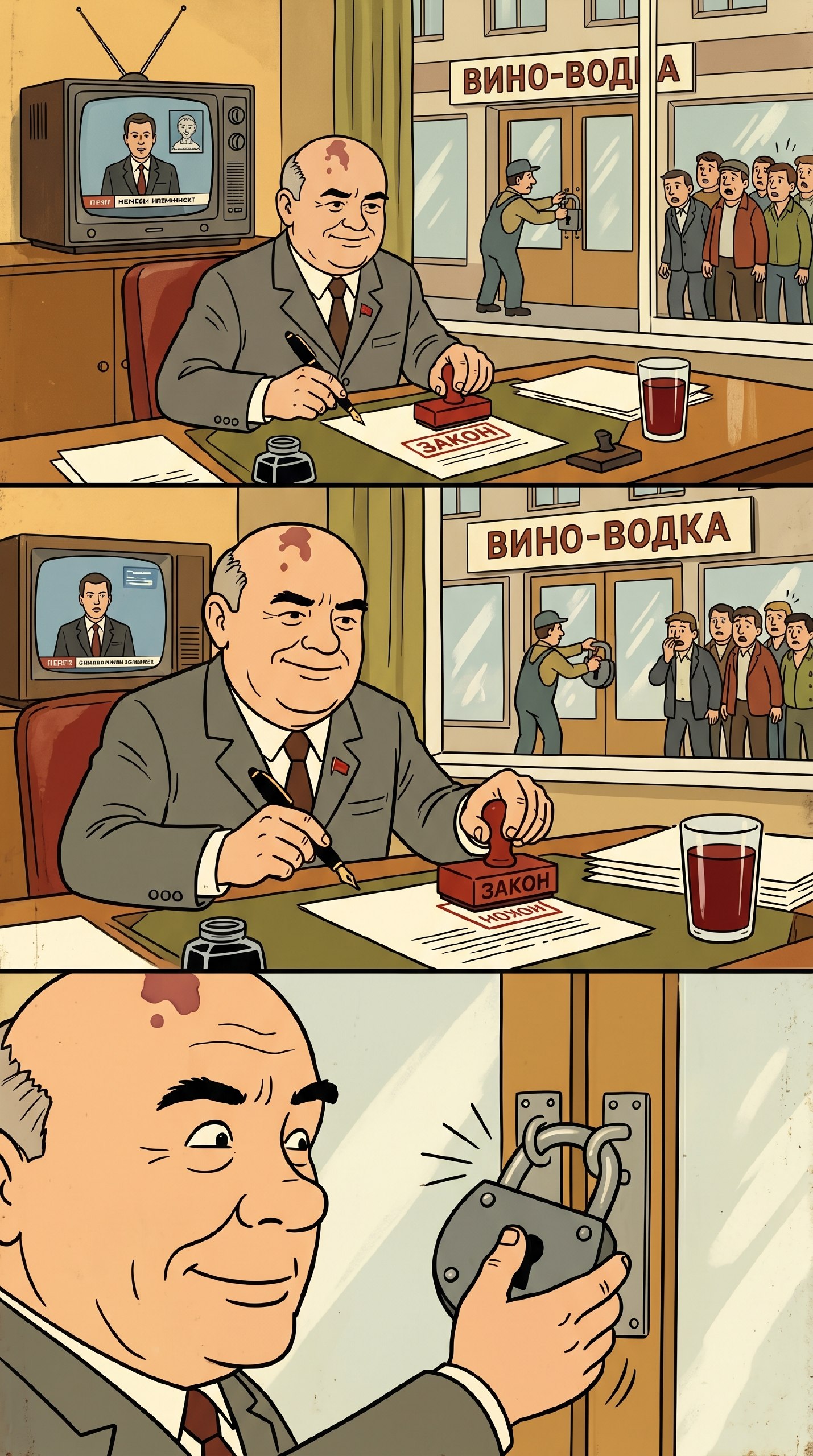 Text-to-video reference image
