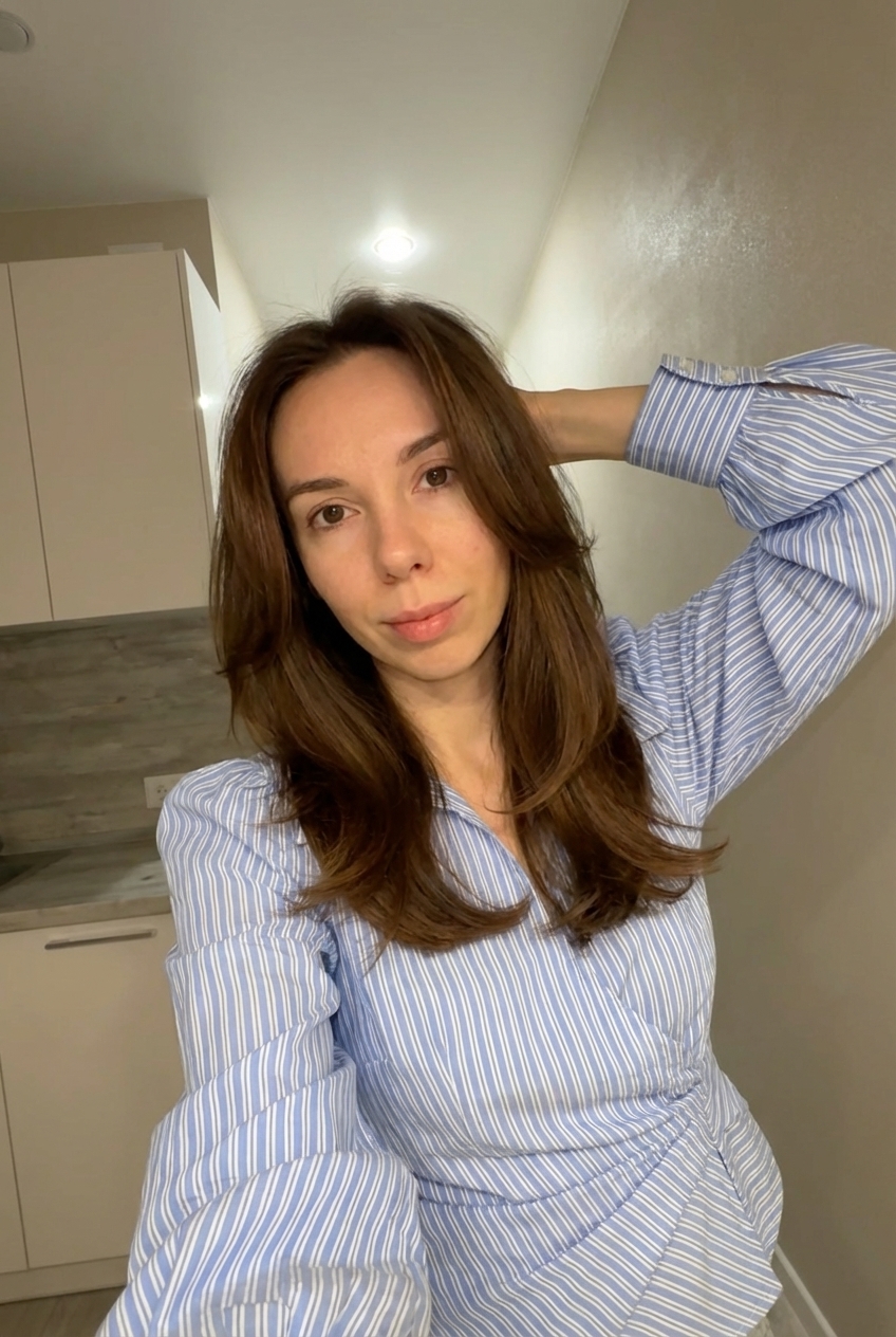 Text-to-video reference image