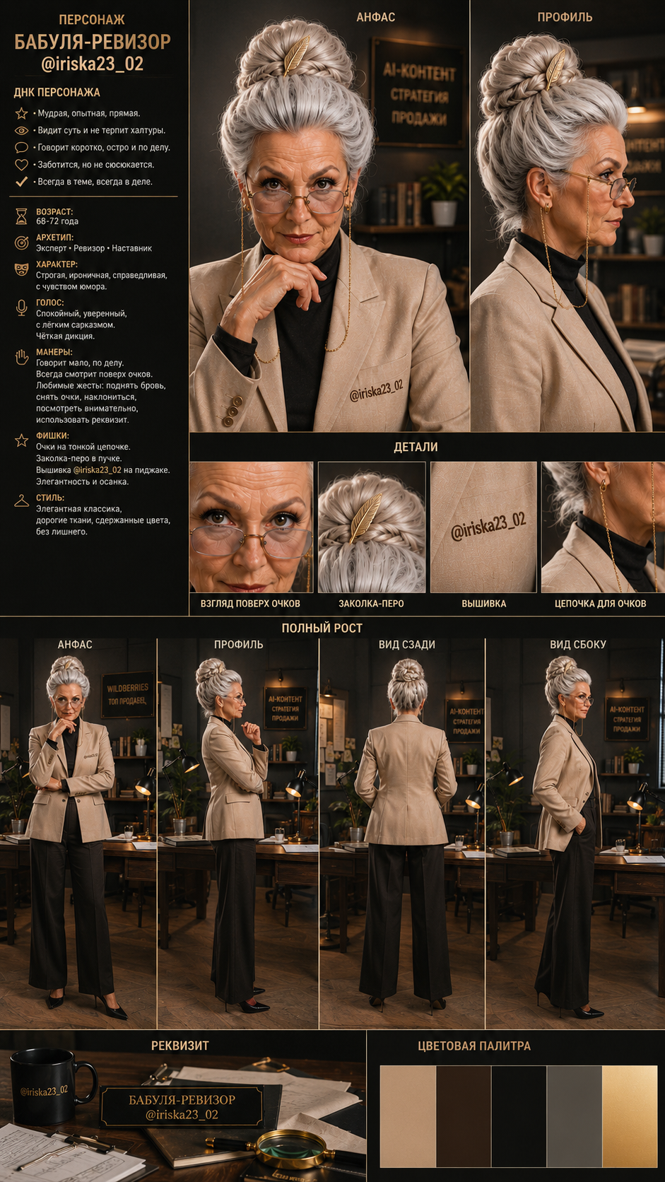 Reference image