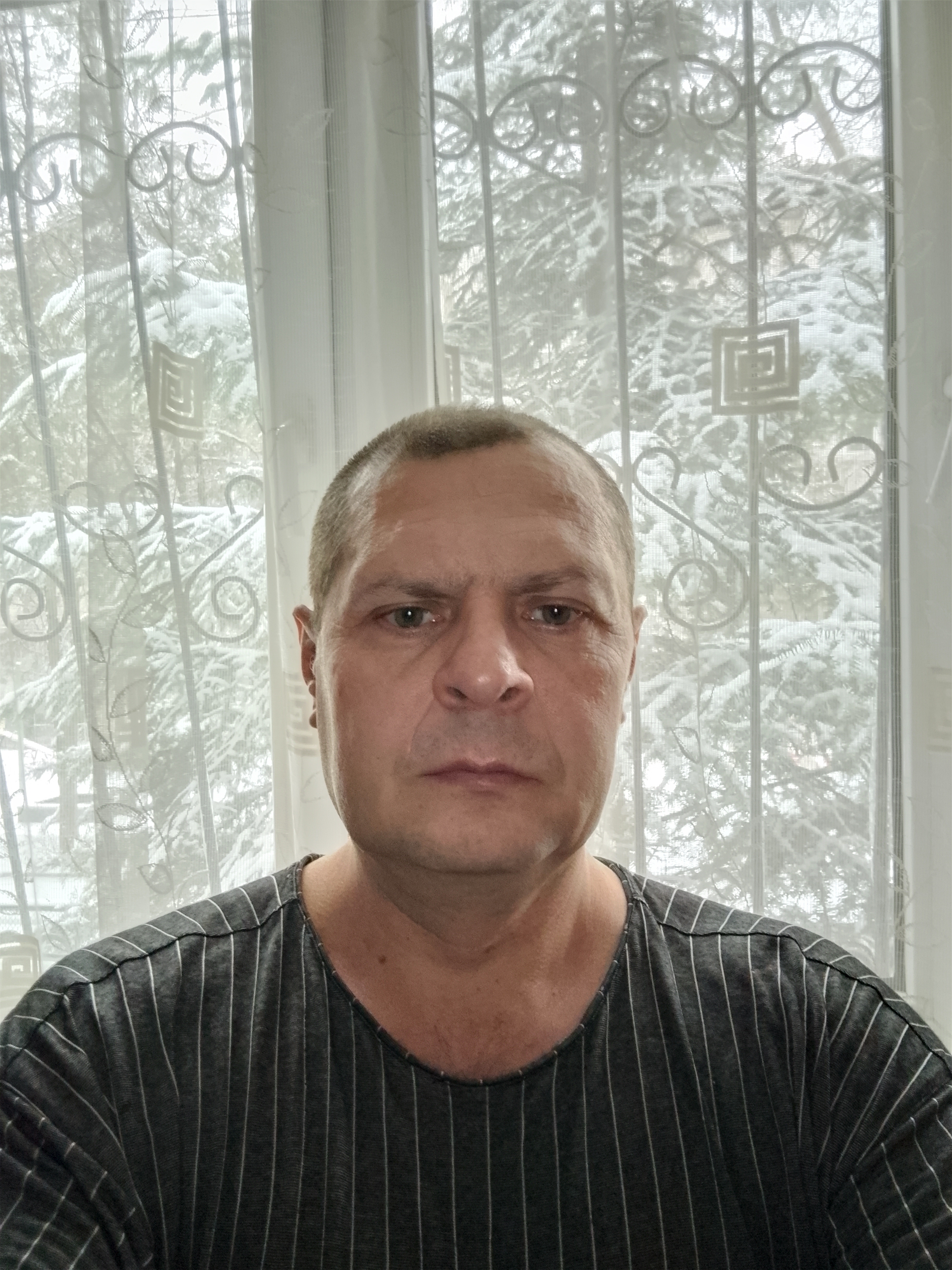 User uploaded image for cartoon transformation - Magic style