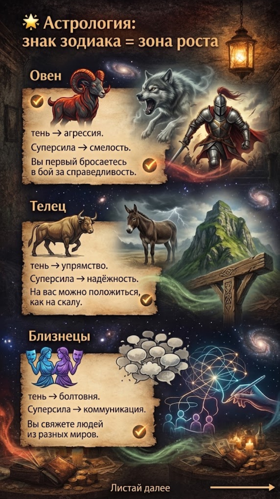 Оживи картинки на фото