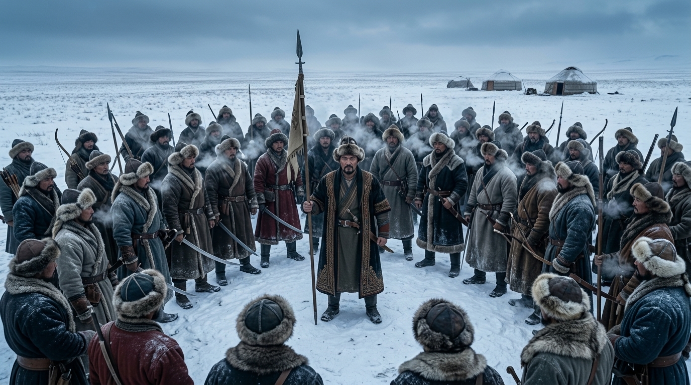 Kazakh_warriors_gather_around_Is…_202605091624.jpeg