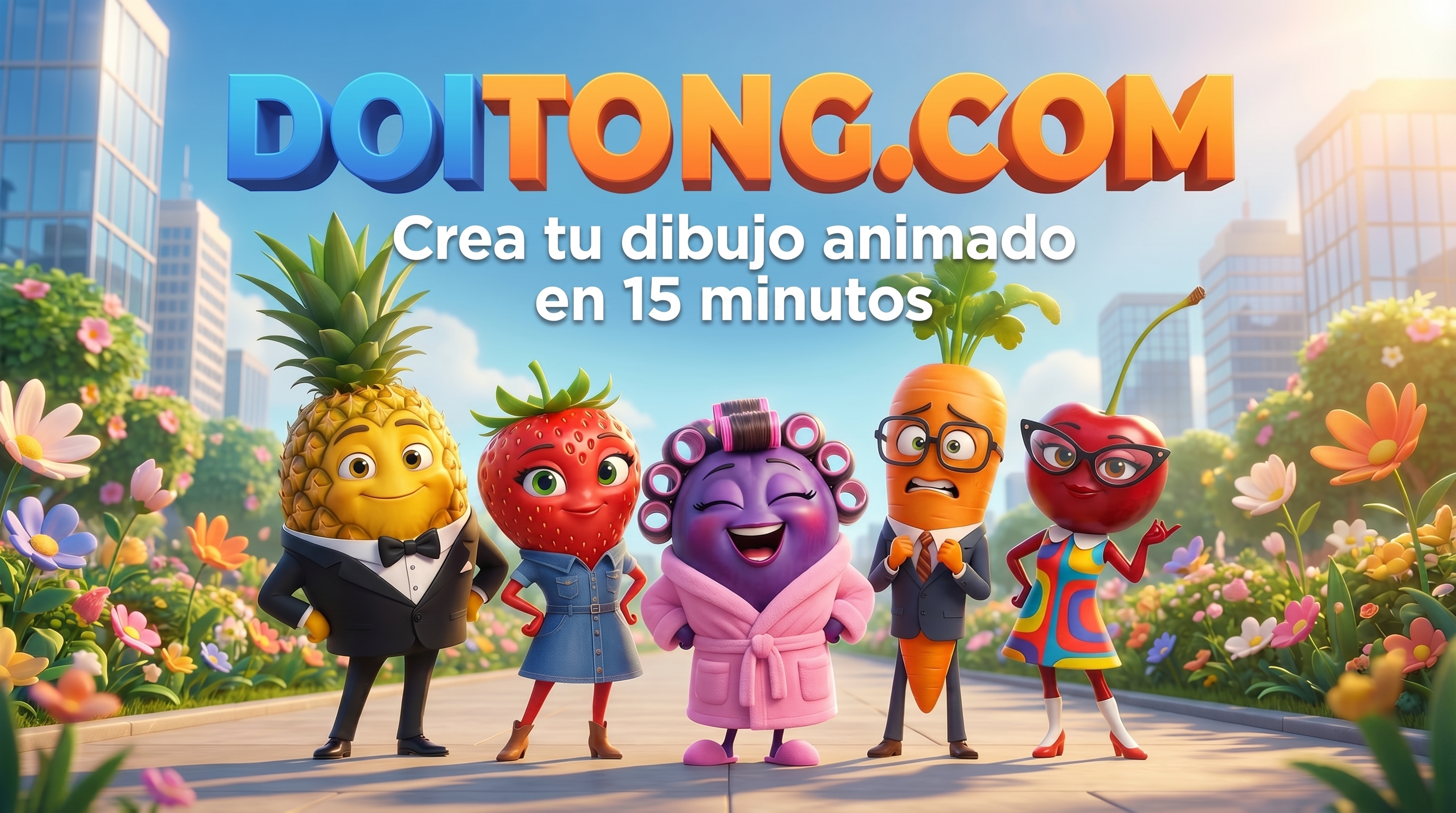 Text-to-video reference image