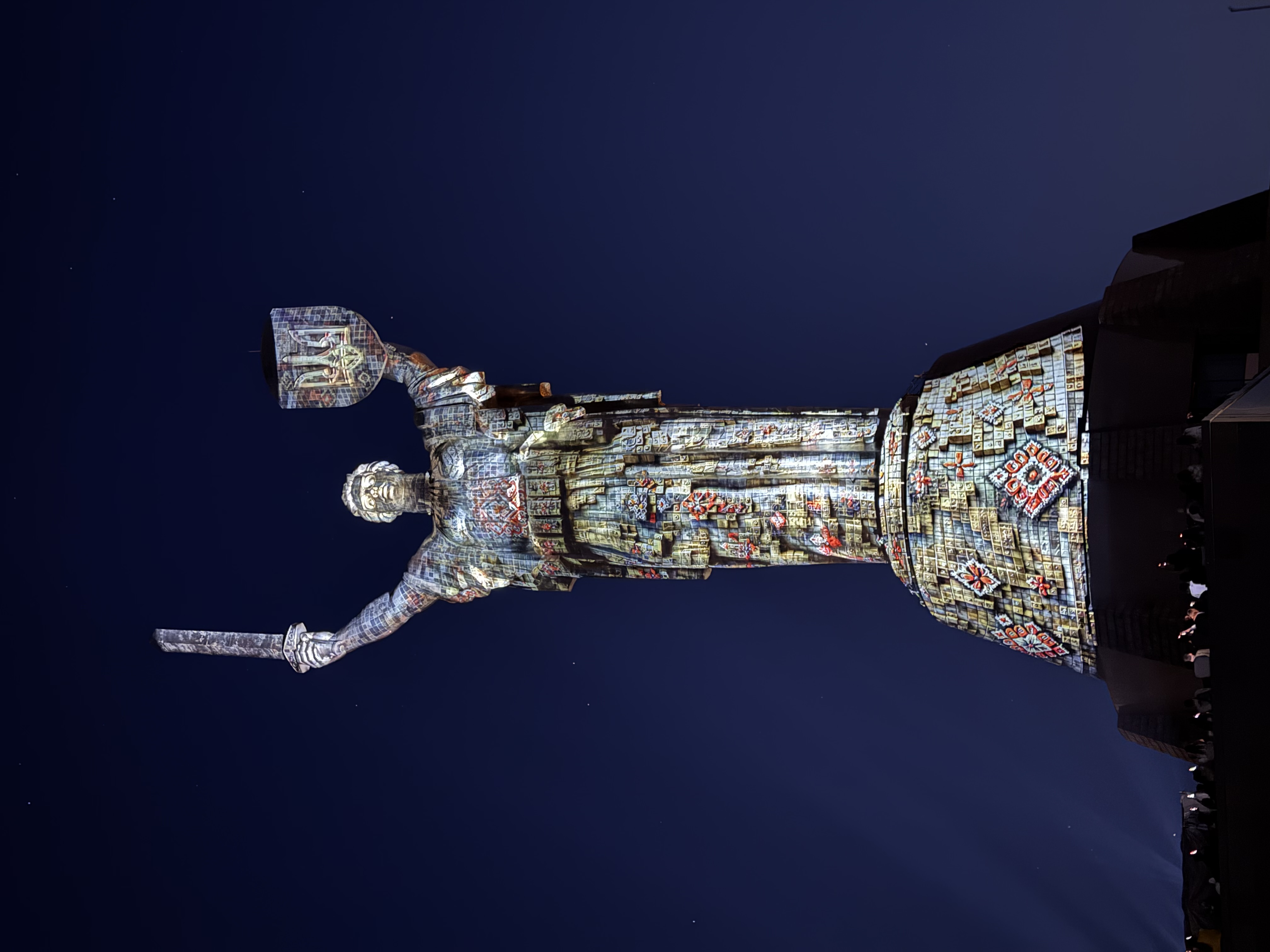 Kling O1 Asset - reference_image