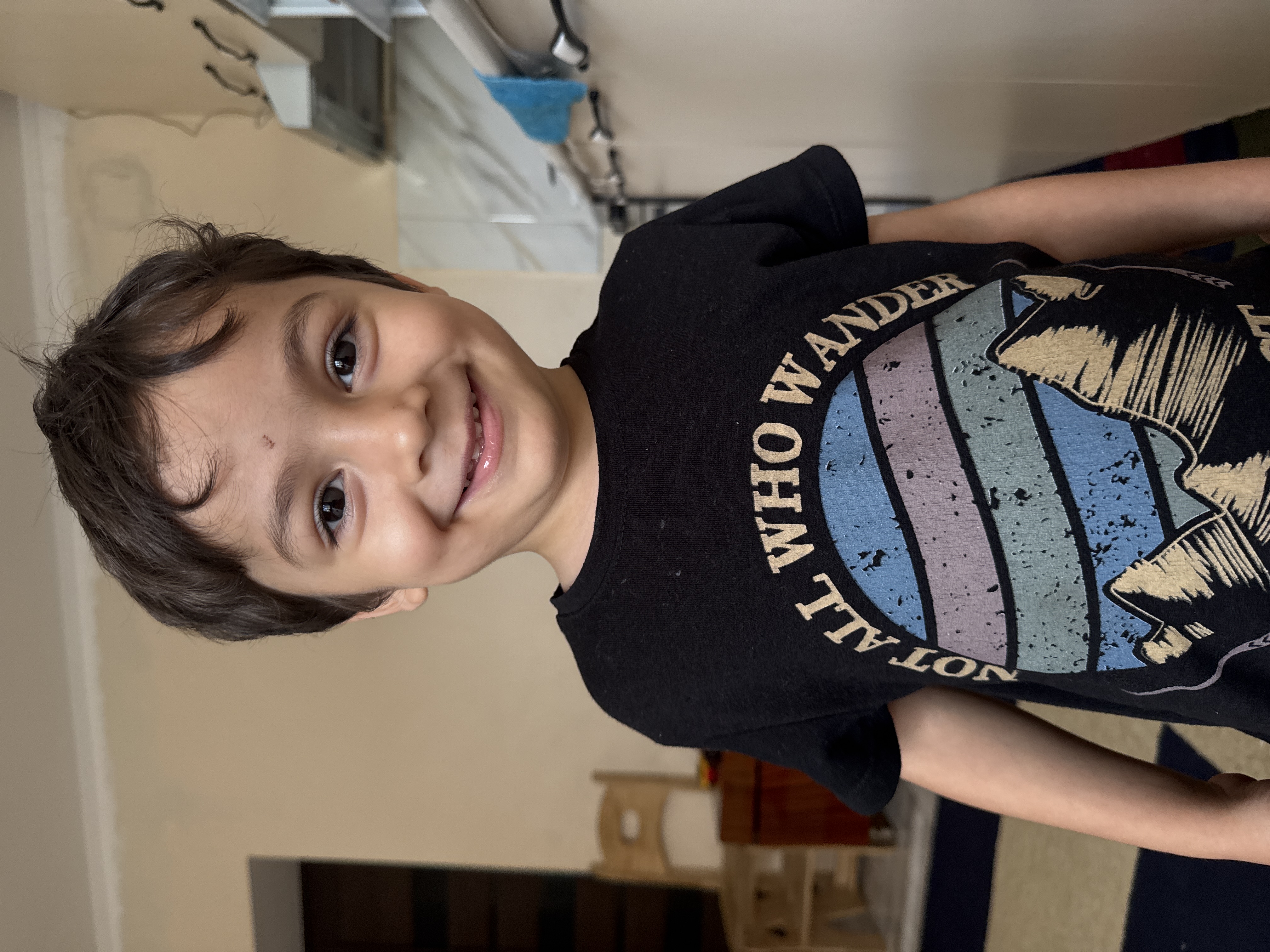 Mama Chicken — child photo for stylization