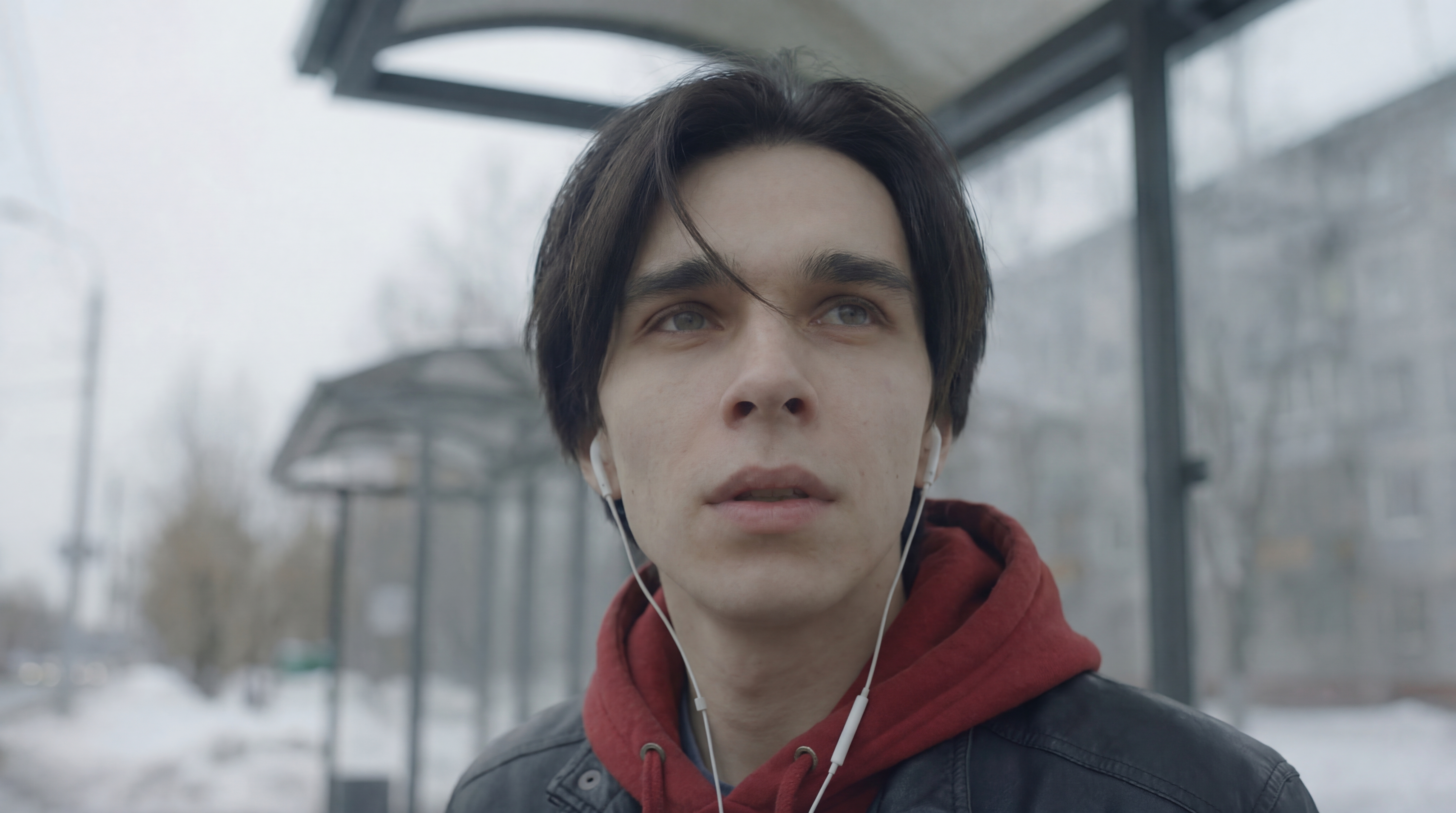 Text-to-video reference image