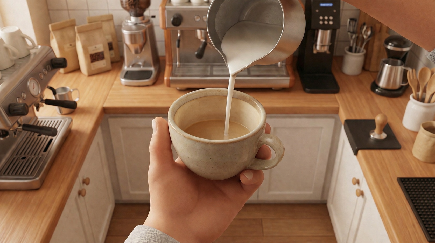 Text-to-video reference image