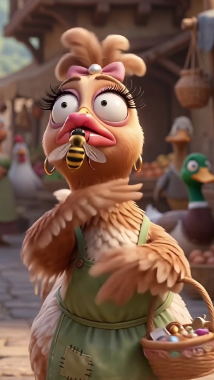 Grok video reference