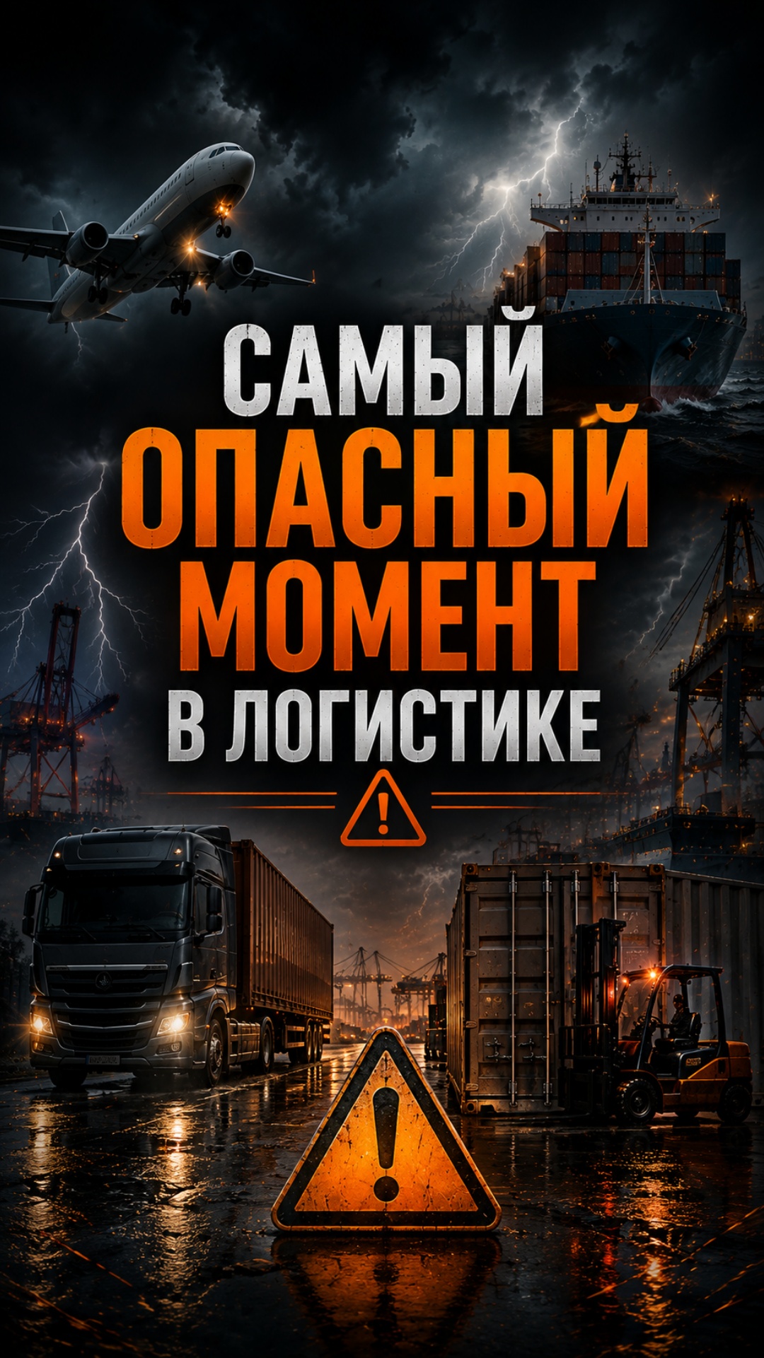 Стиль — кинематографичный, тревожный, с мощным саунд-дизайном и оранжево-синими вспышками.
Экран ...
