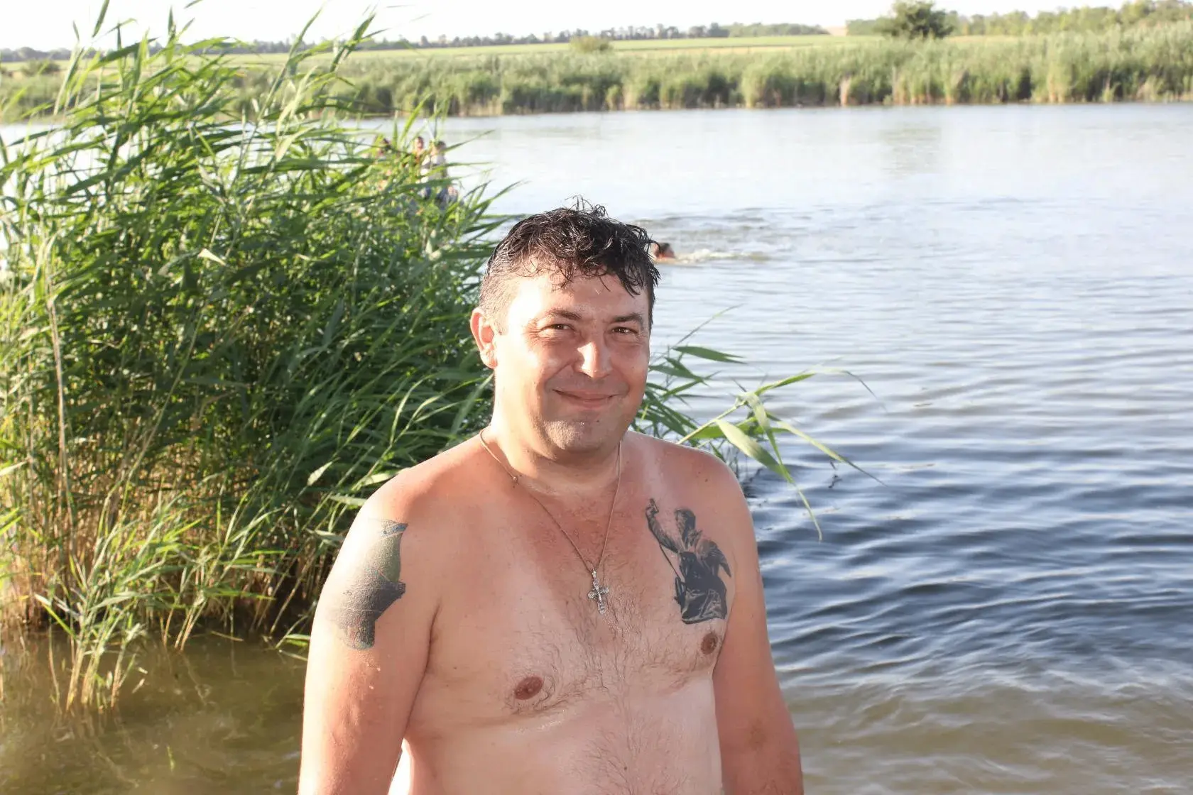 Pipeline node image upload