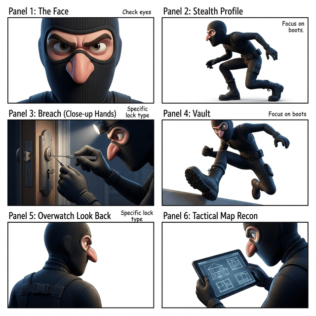 Reference image