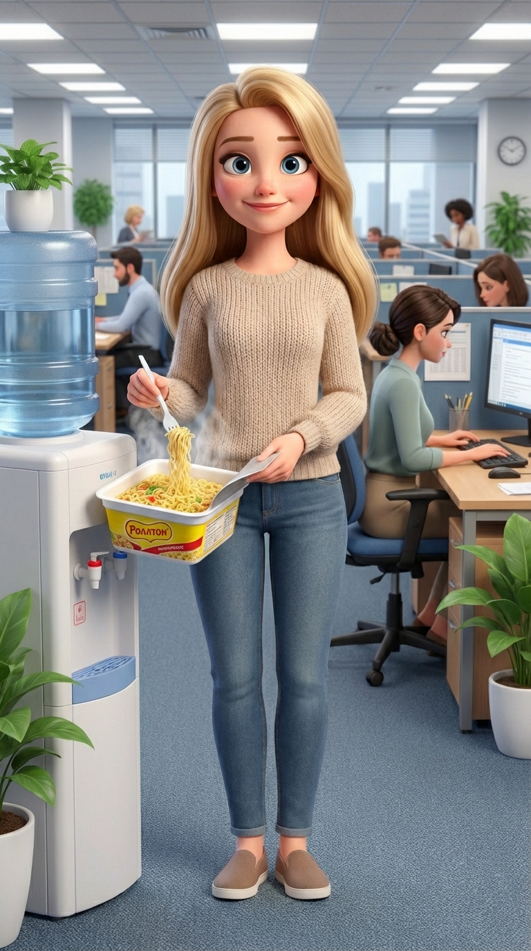 Grok video reference