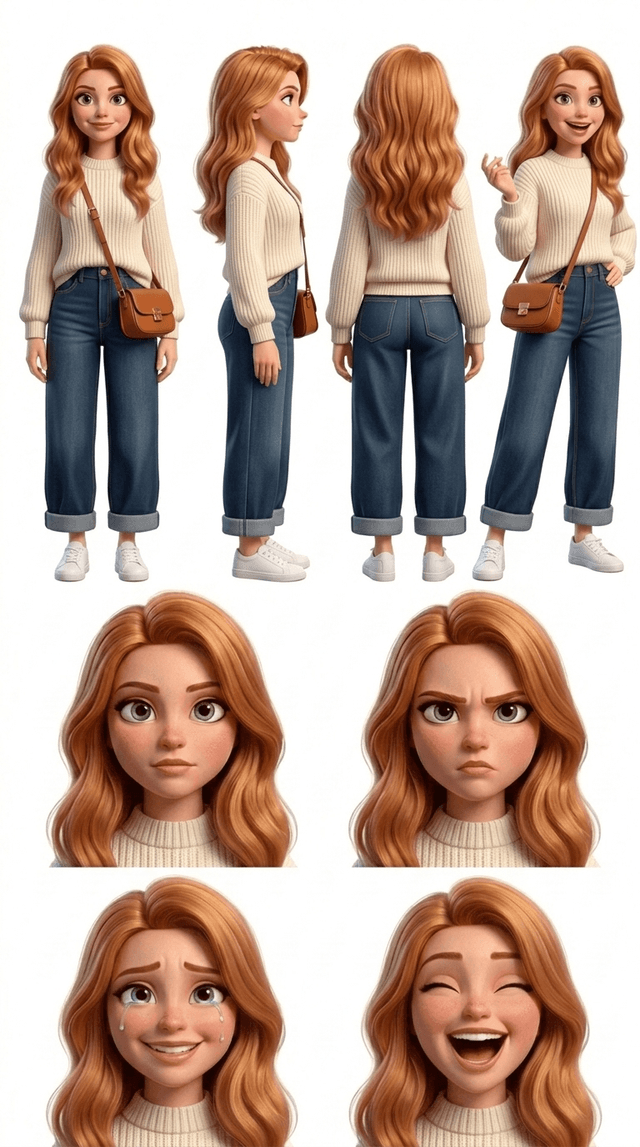 Reference image