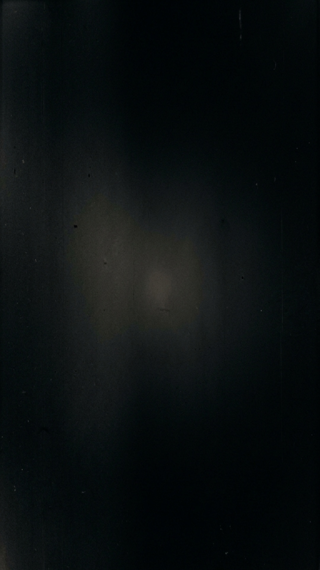 slow fade-in silhouette, soft fog movement, subtle drifting particles, dreamlike motion, very slo...