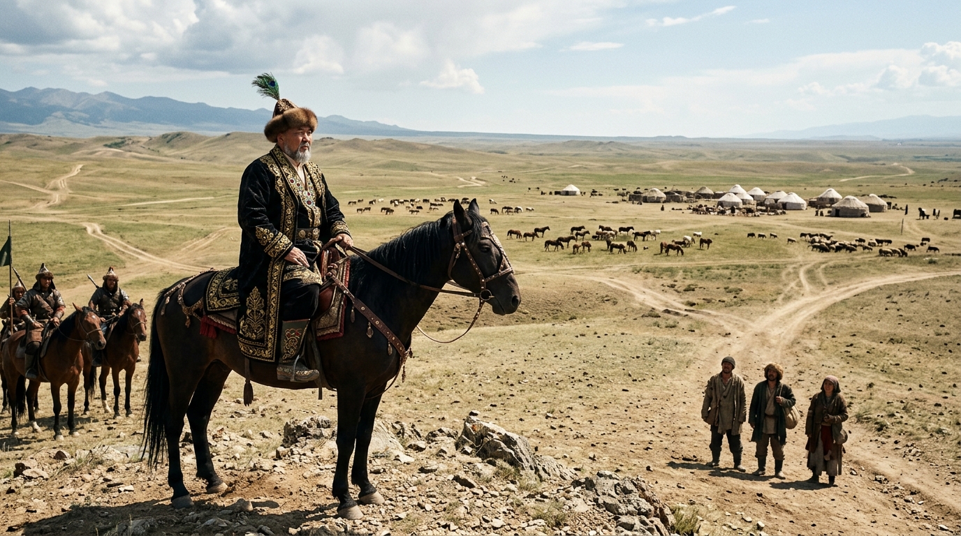 Rich_man_on_horse_inspecting_202605091547.jpeg