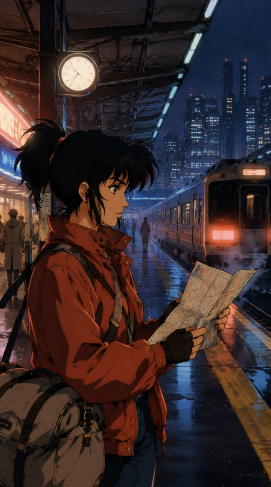 Reference image