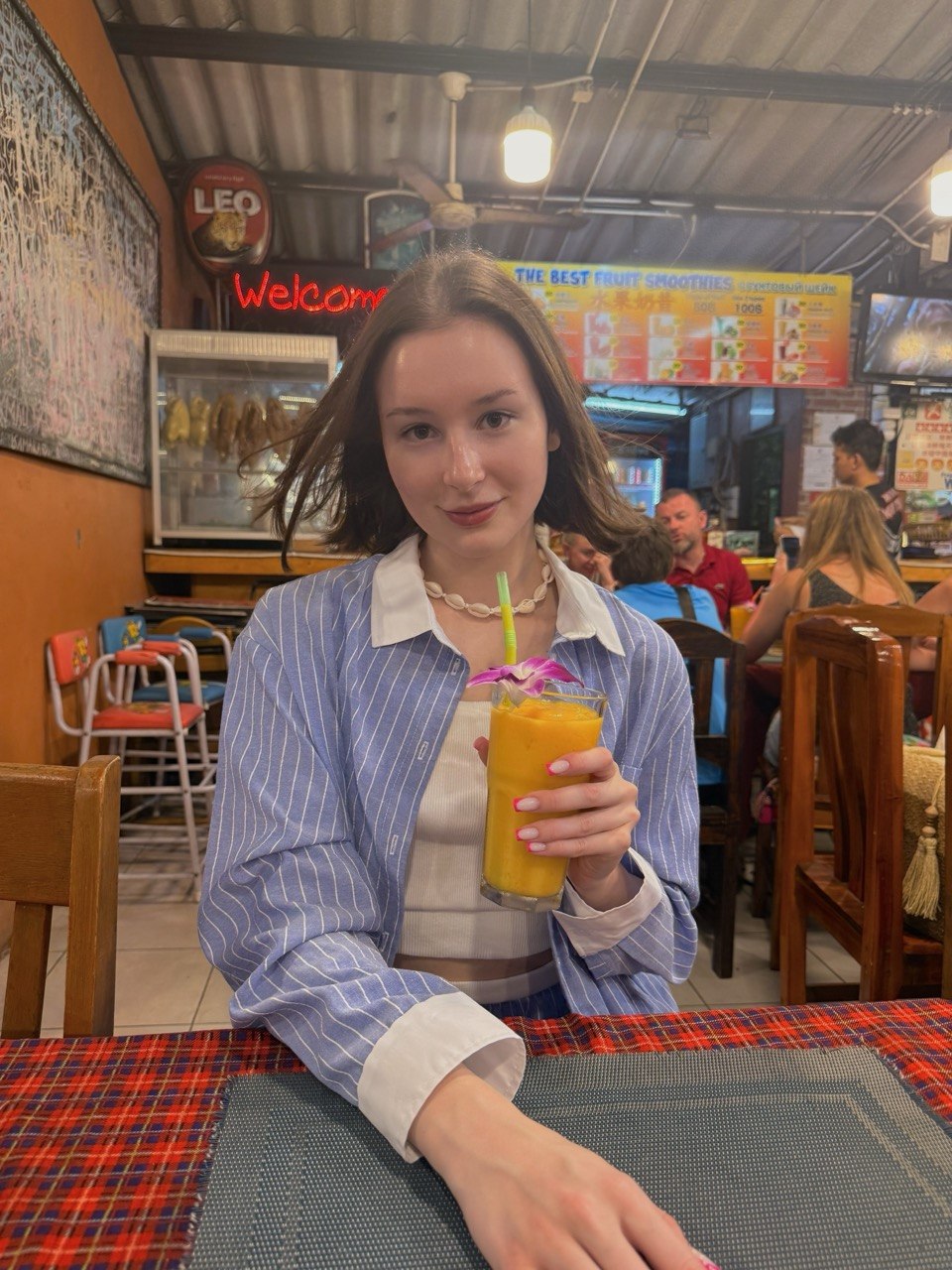 Pipeline node image upload