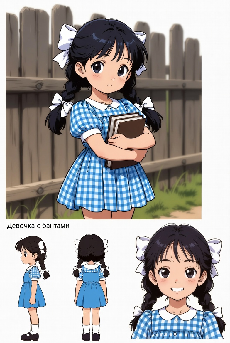 Reference image