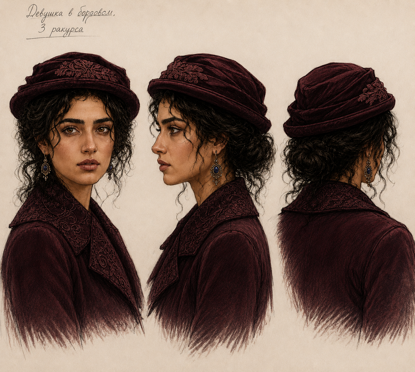 Reference image