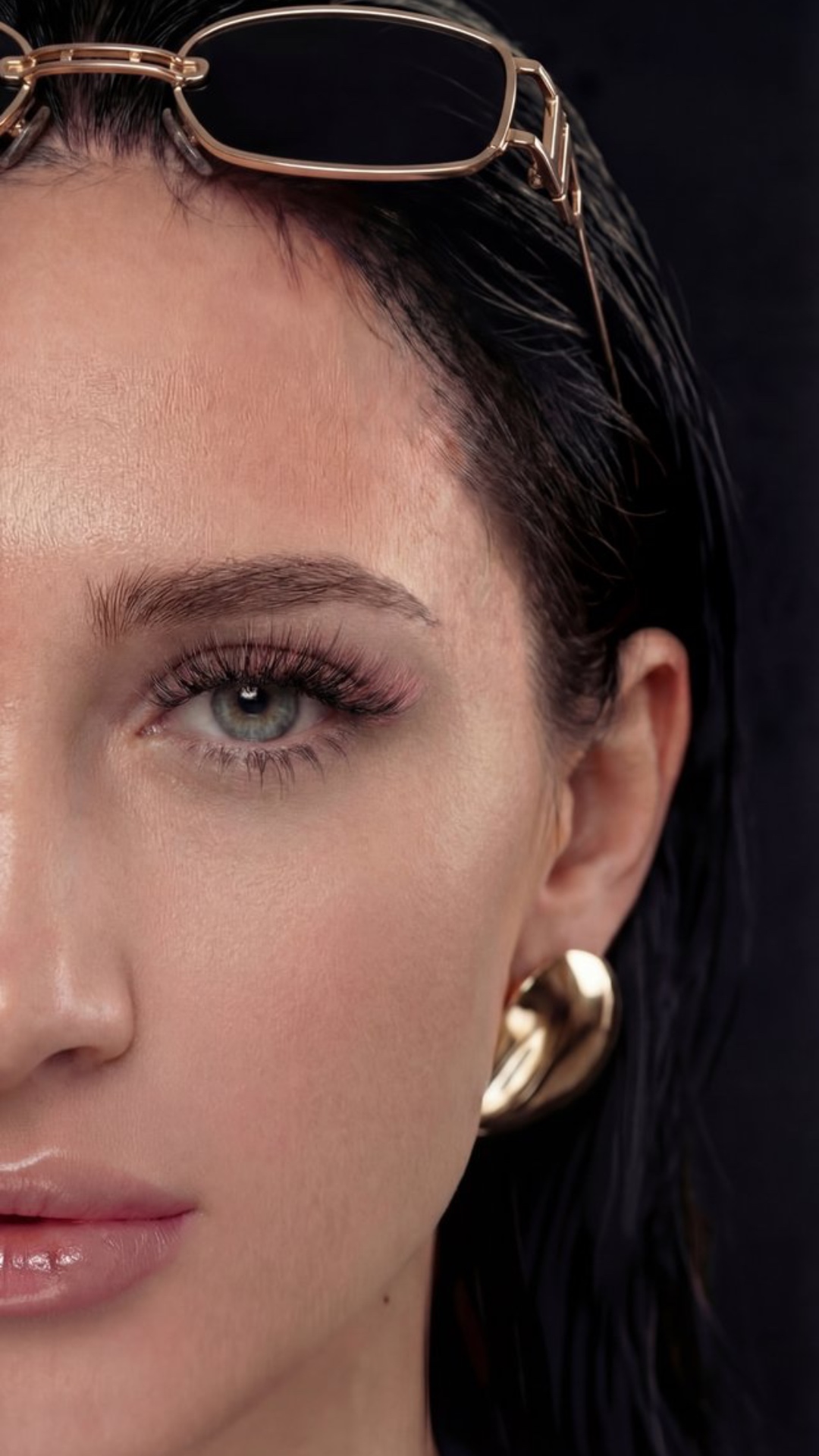 End frame for Kling v2.1 Pro video