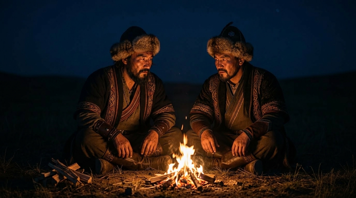 Исатай_и_Махамбет_у_костра_202605091622.jpeg