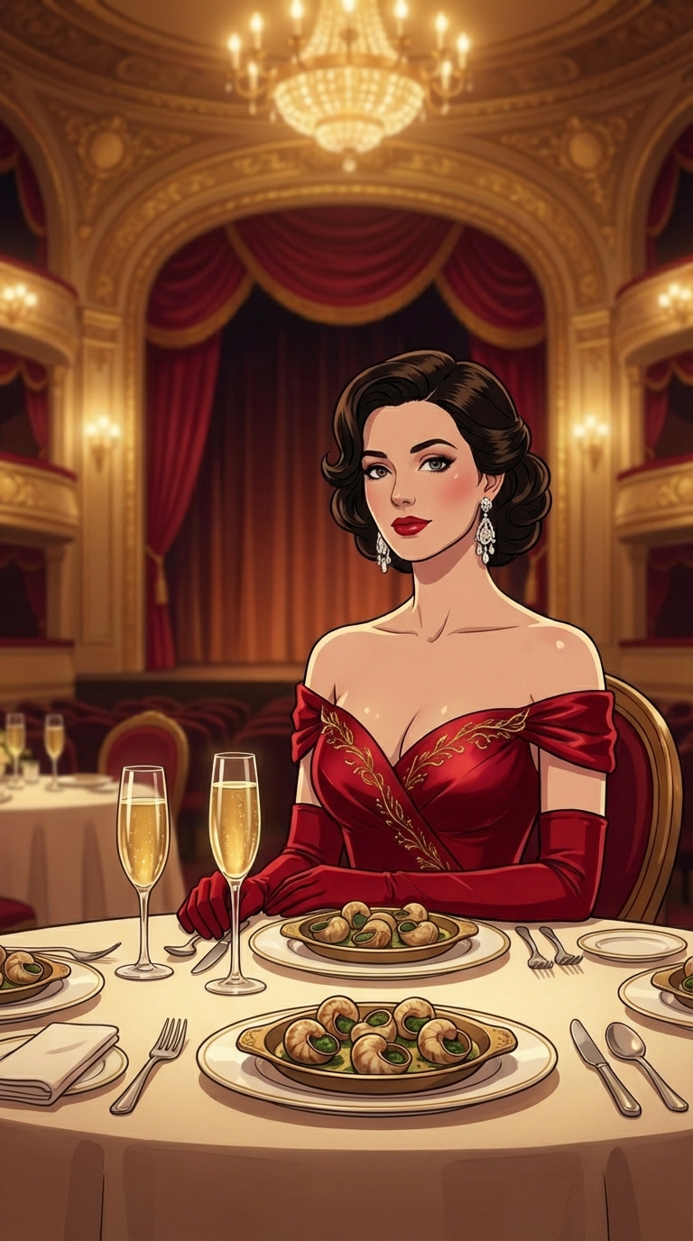 User uploaded image for cartoon transformation - Doll Style