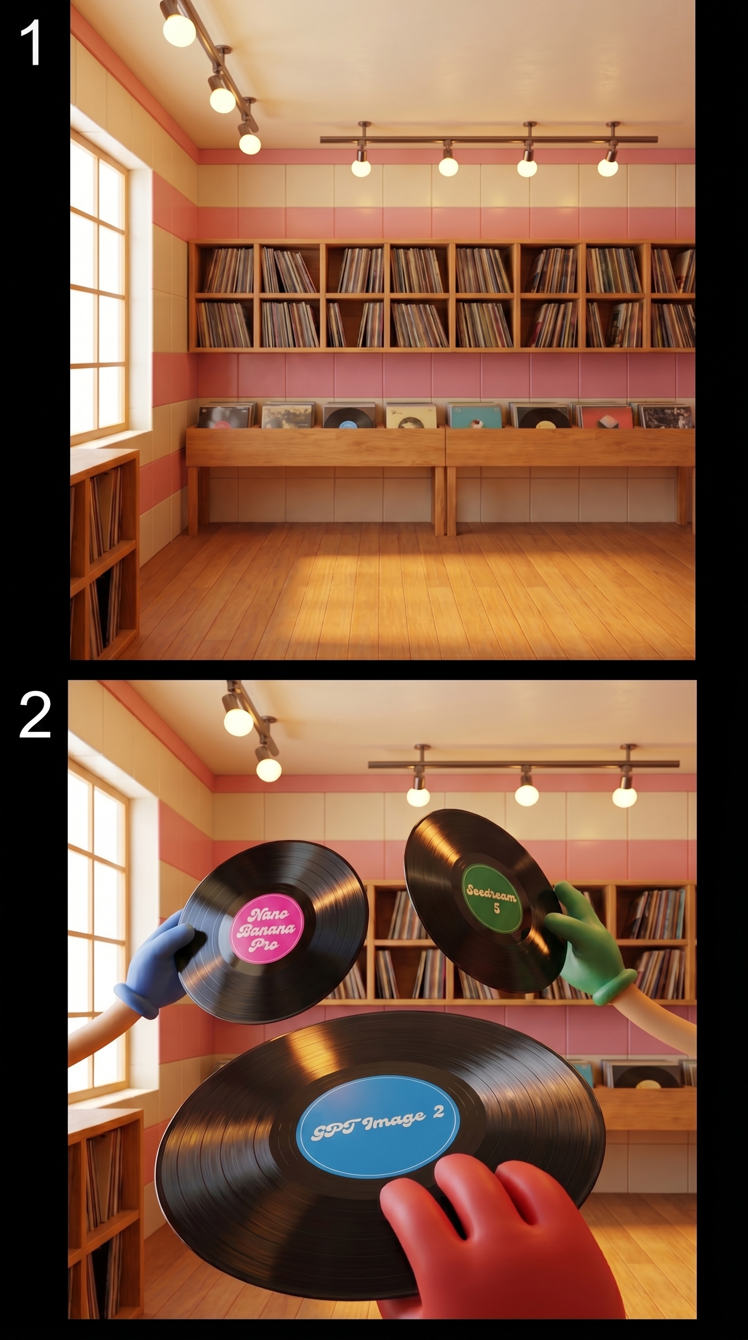 Reference image
