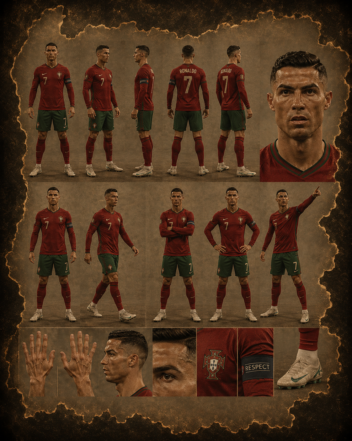 Reference image