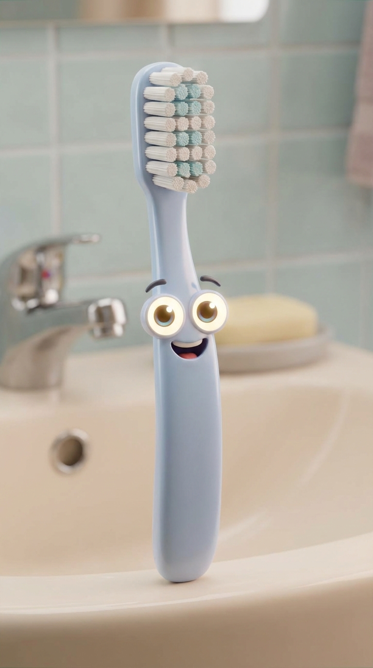 Text-to-video reference image