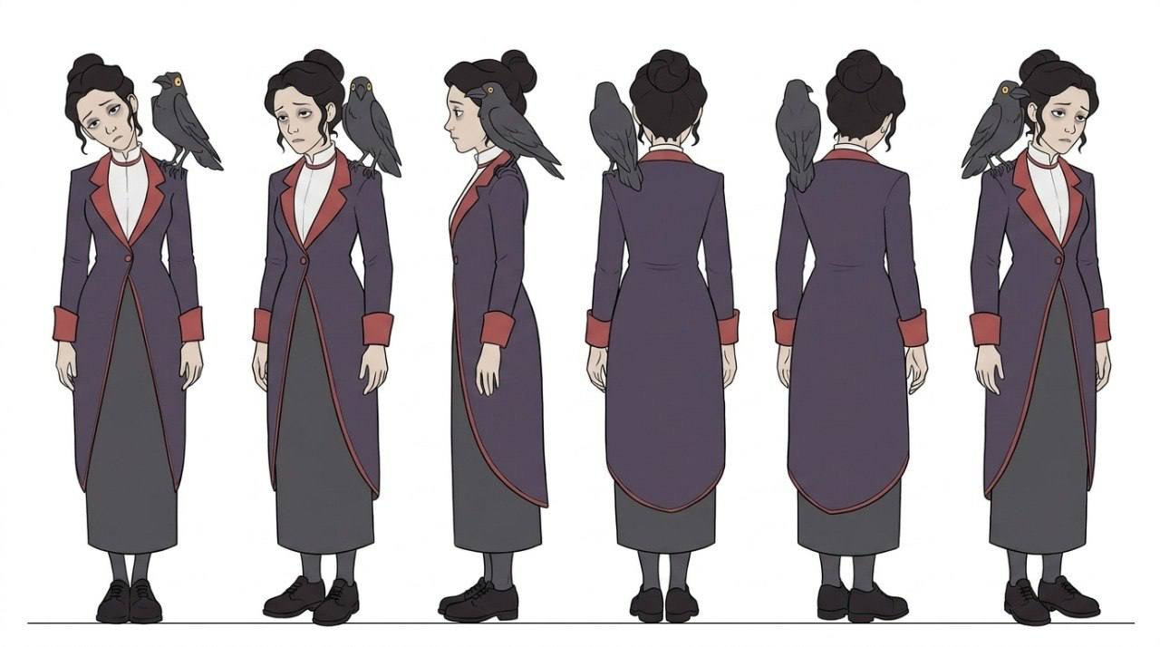 Reference image