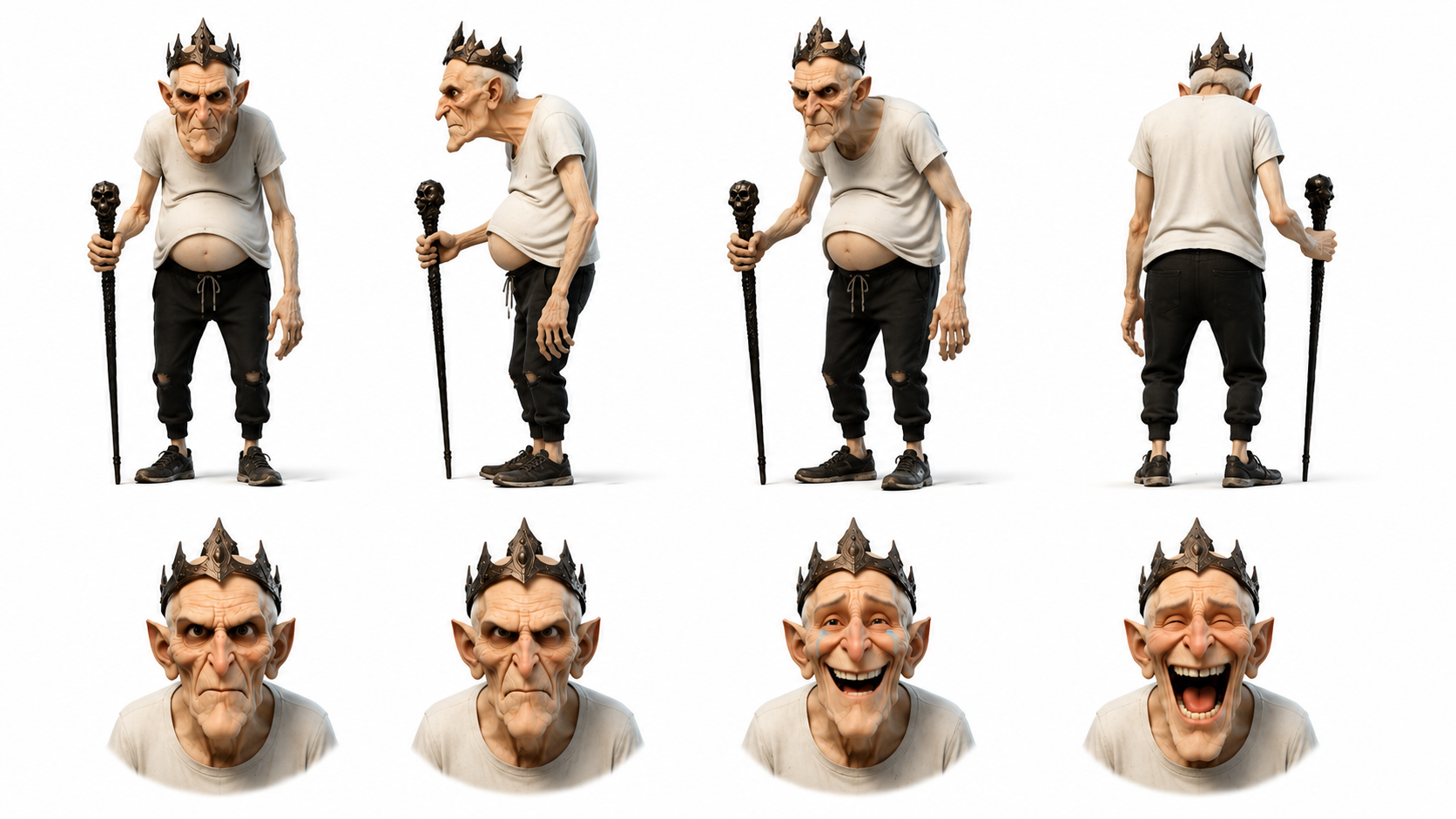 Reference image