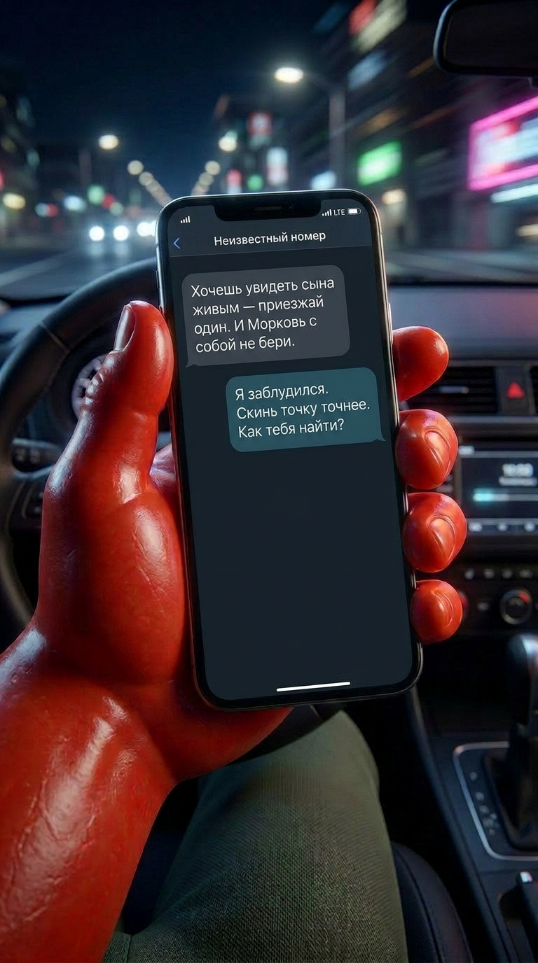 Text-to-video reference image