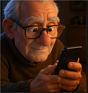 Text-to-video reference image