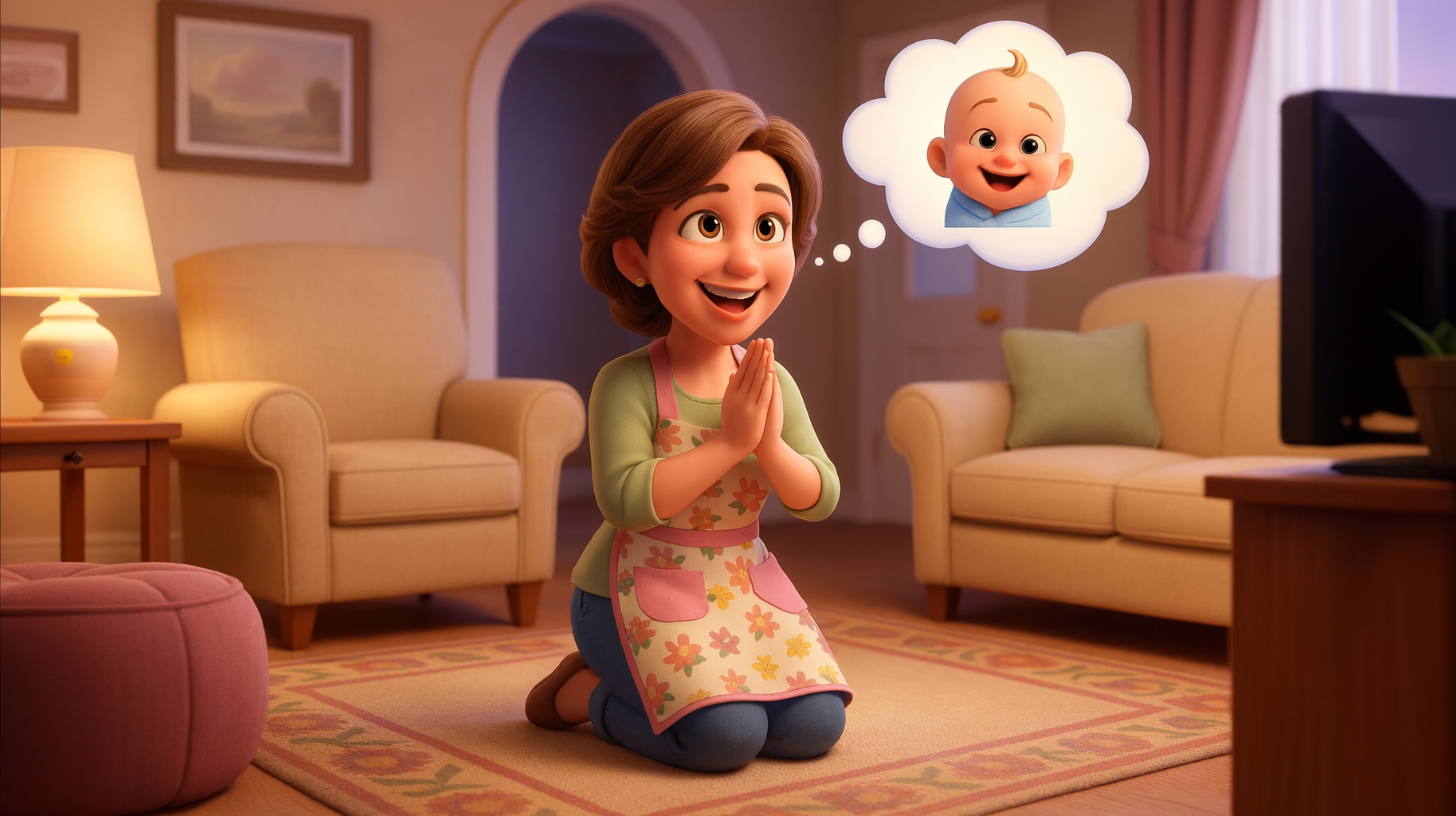 Text-to-video reference image