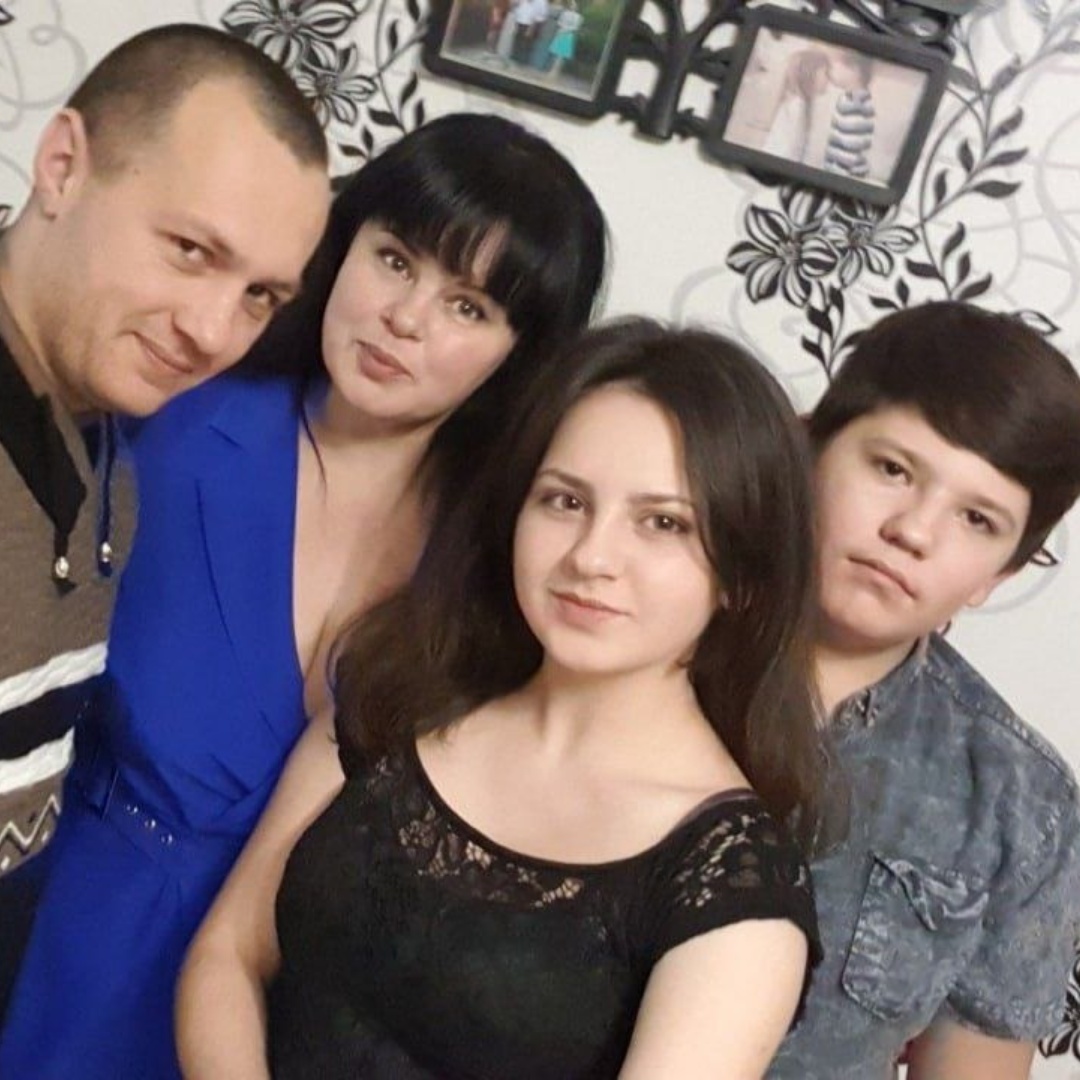 миг