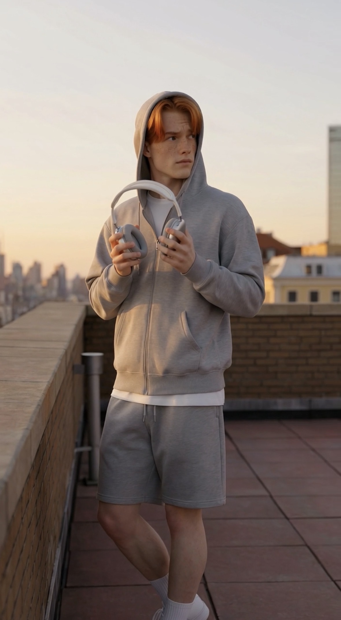 Grok video reference